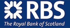 RBS BANK LOGO