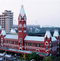air ambulance Chennai