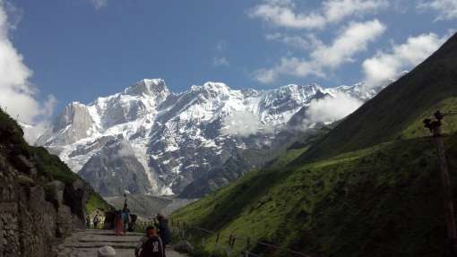 air ambulance Kedarnath